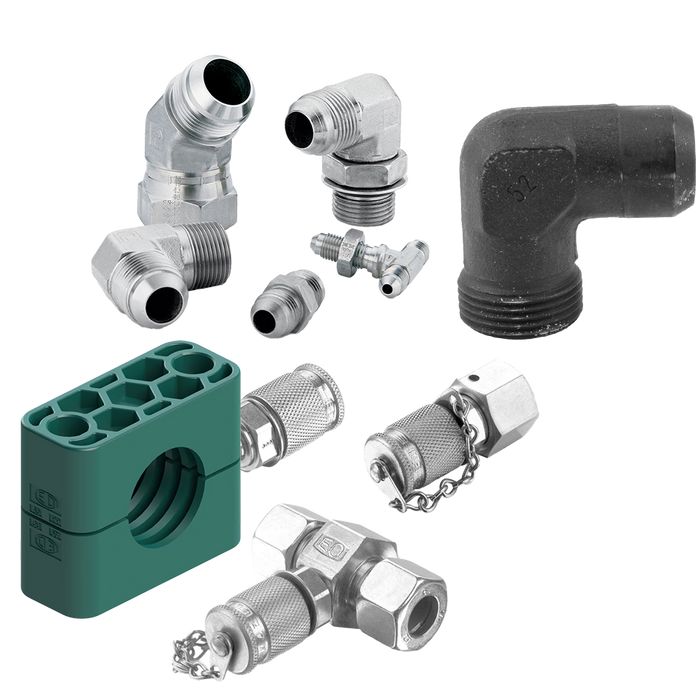 Tube Fittings