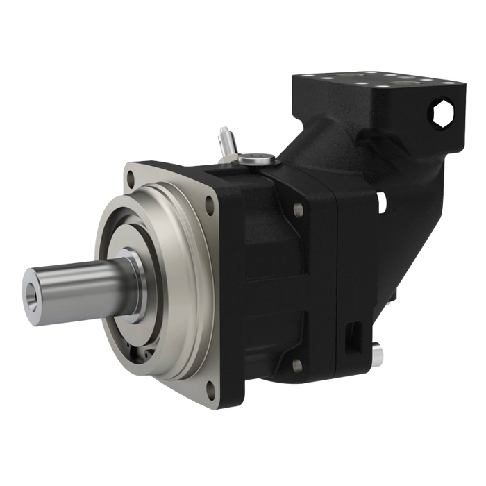 F10 Series Pumps