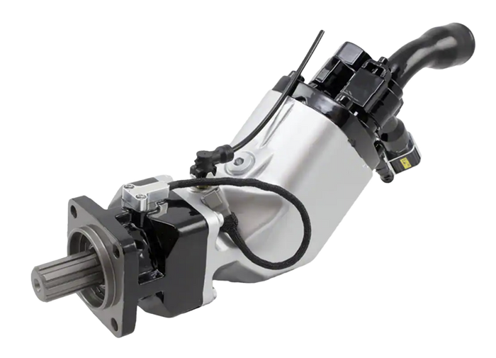 F3 Series Pumps