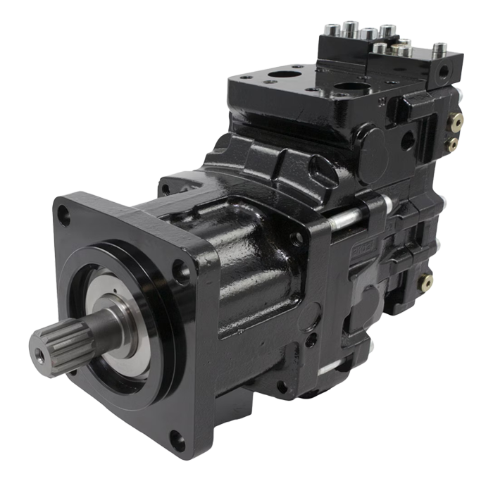 V14 Series Motors