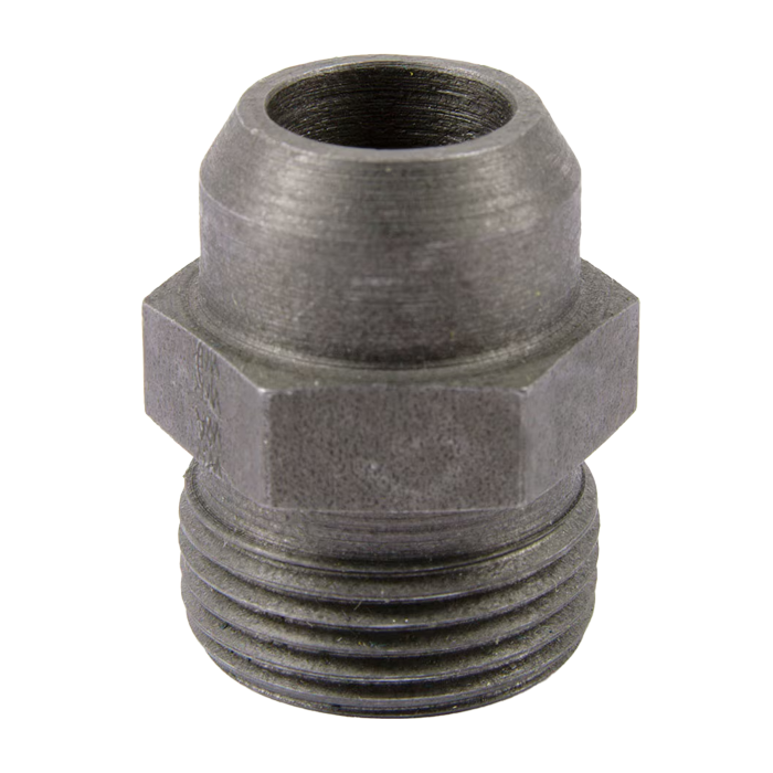 AS | Weld Connector