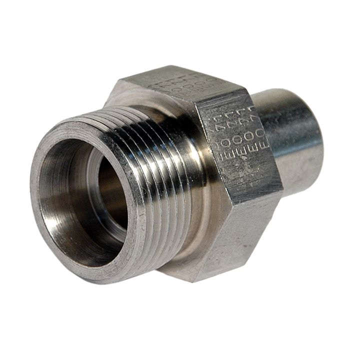 ASK | Weld Fitting for Tubes