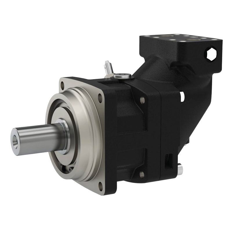 F10 Series Pumps