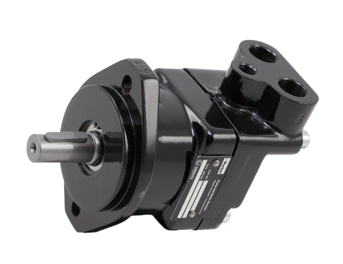 F11 Series Pumps