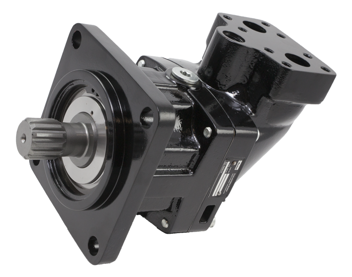 F12 Series Pumps