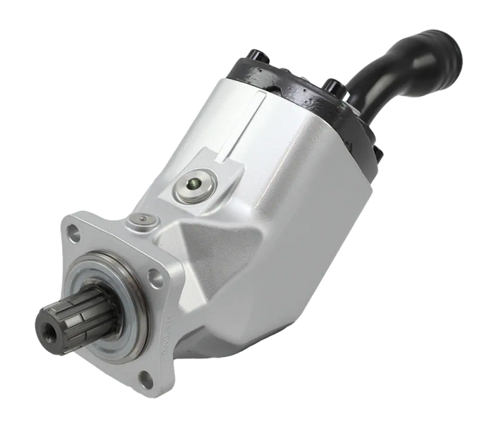F1 Series Pumps