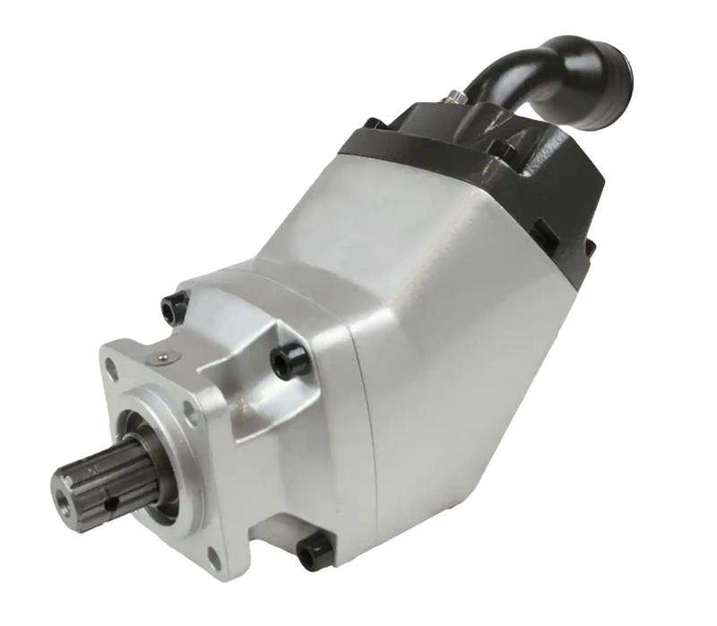 F2 Series Pumps