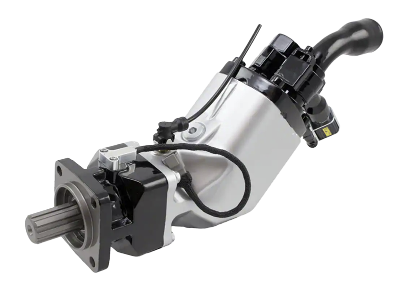 F3 Series Pumps