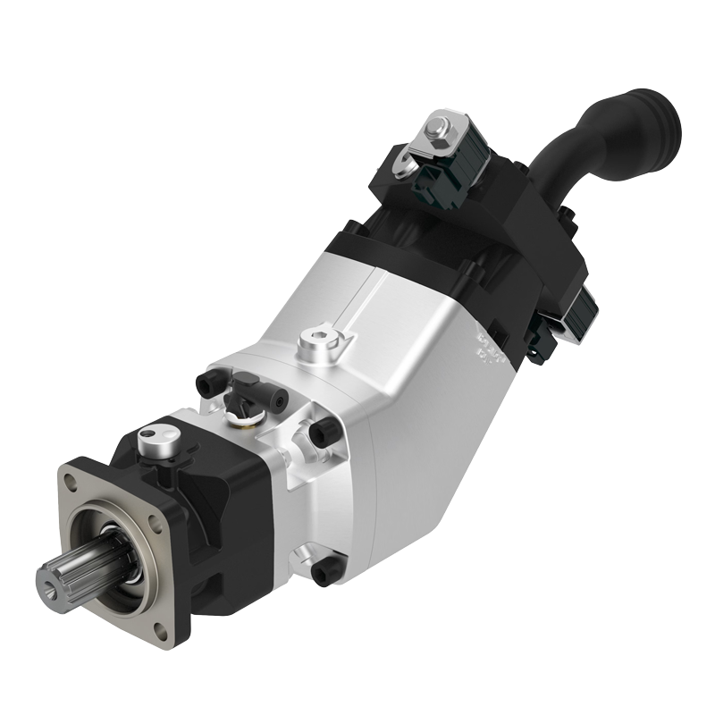 F4 Series Pumps