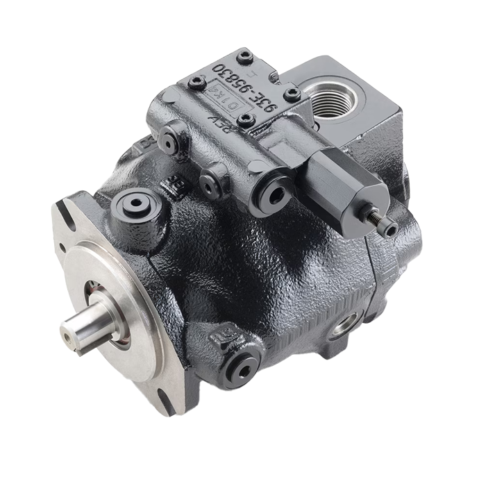 P1 Series Pumps