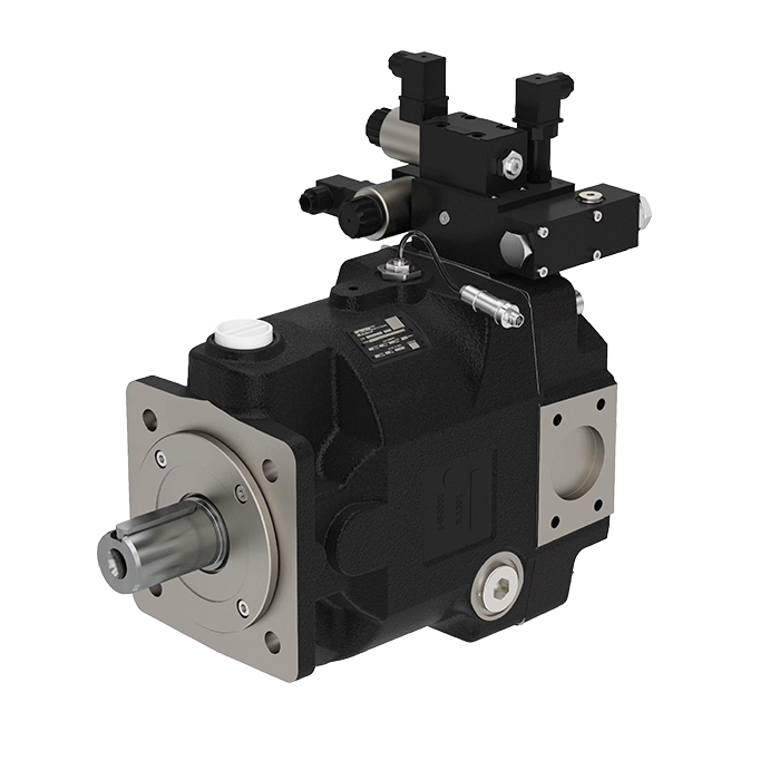 PVplus Series Pumps