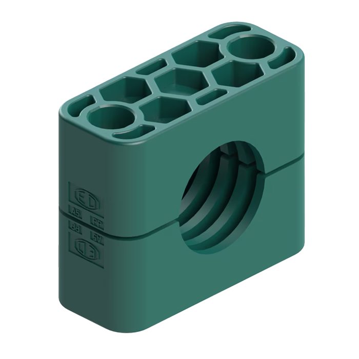 Series A | Light Series (DIN 3015-1)