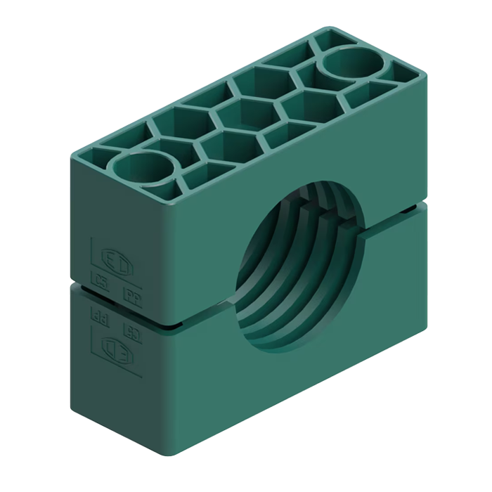 Series C | Heavy Series (DIN 3015-2)