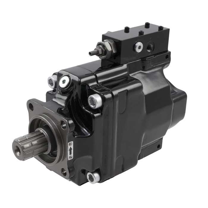 VP1 Series Pumps