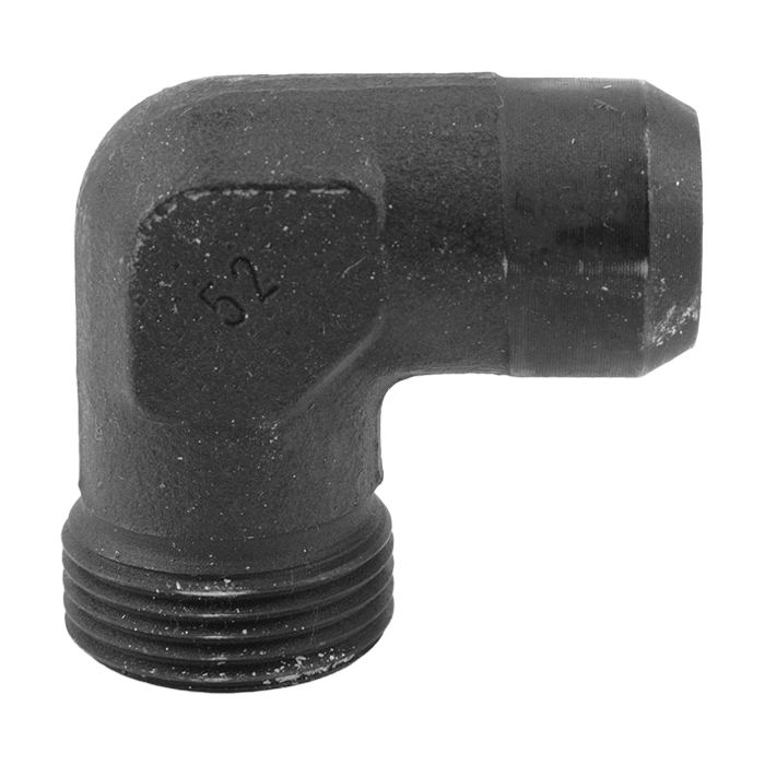 WAS | Weld Elbow