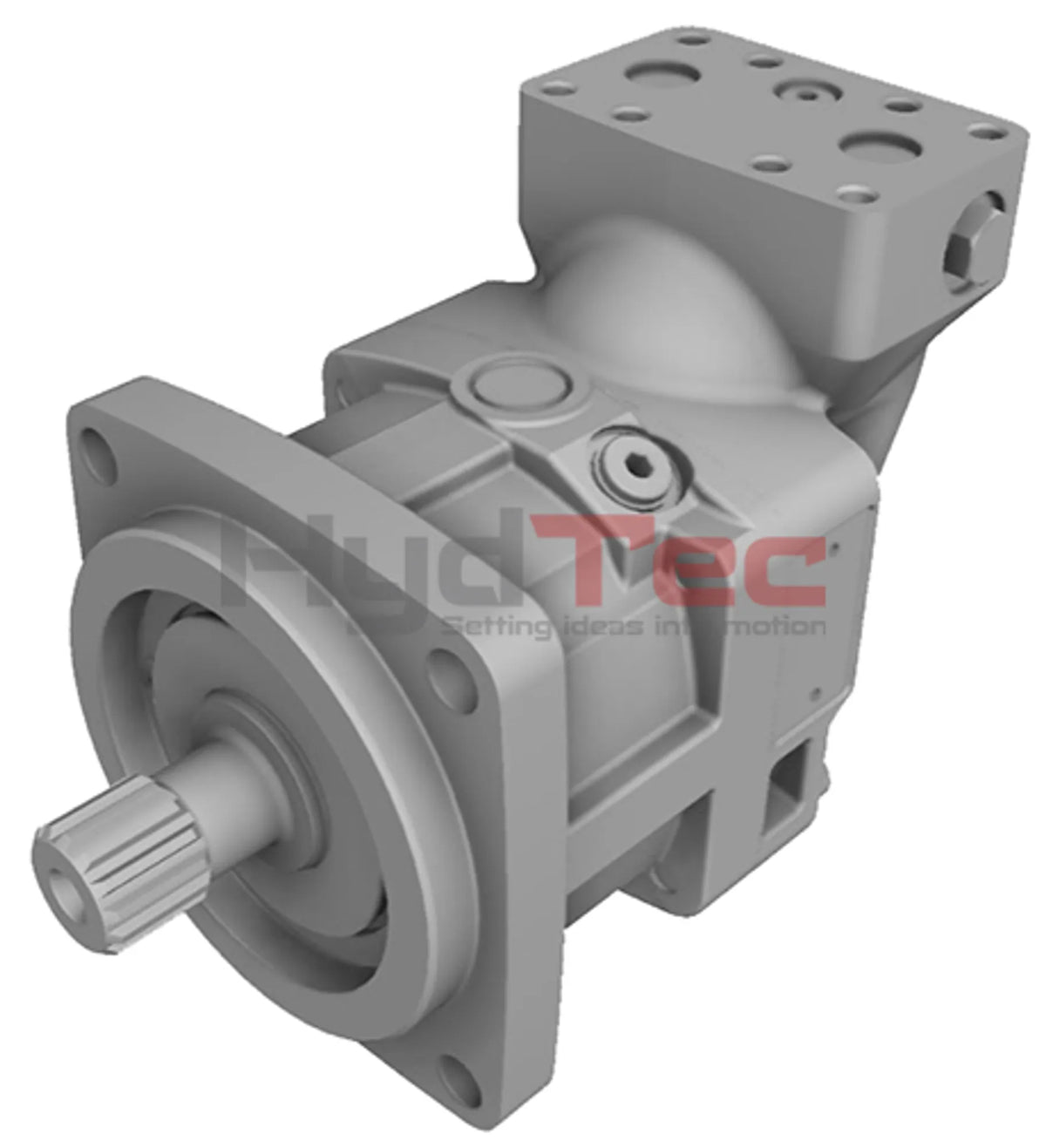 F12-040-MS-SV-S-000-L130-PT
