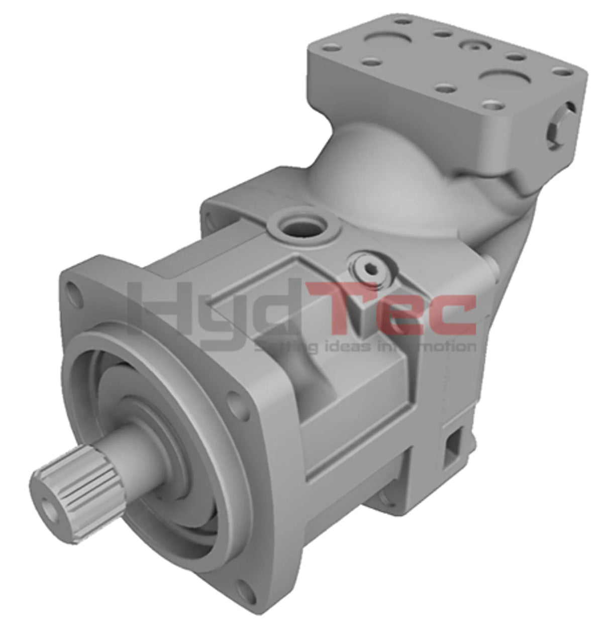F12-080-MS-SV-S-000-L130-PT