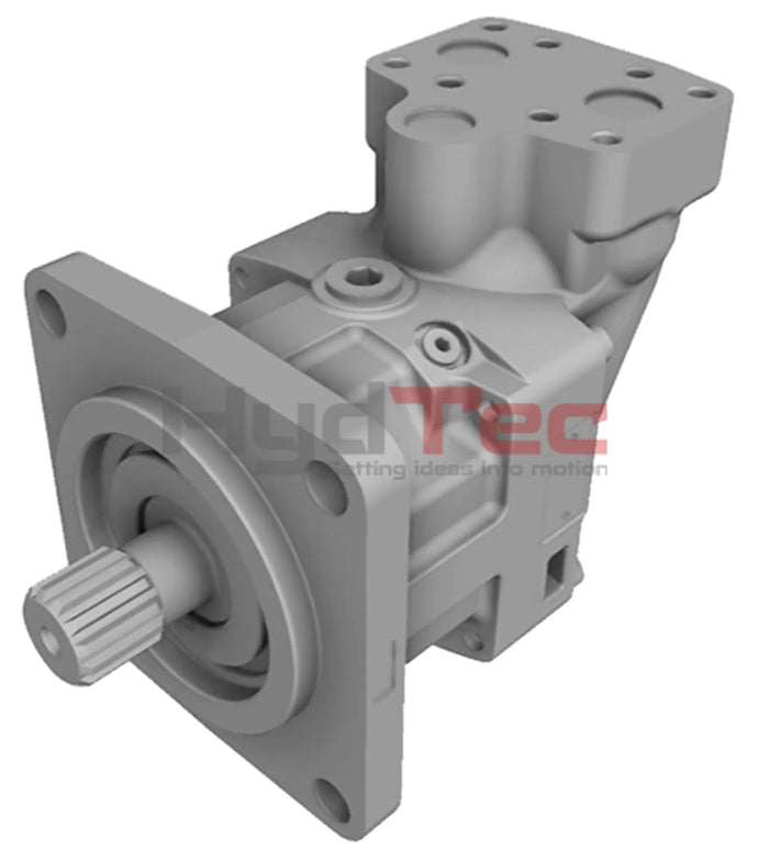 F12-125-MS-SV-S-000-0000-PT
