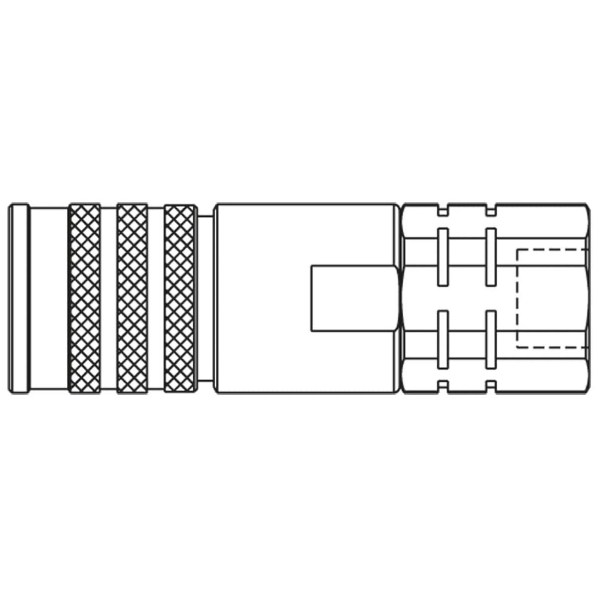 FEC-371-6FB
