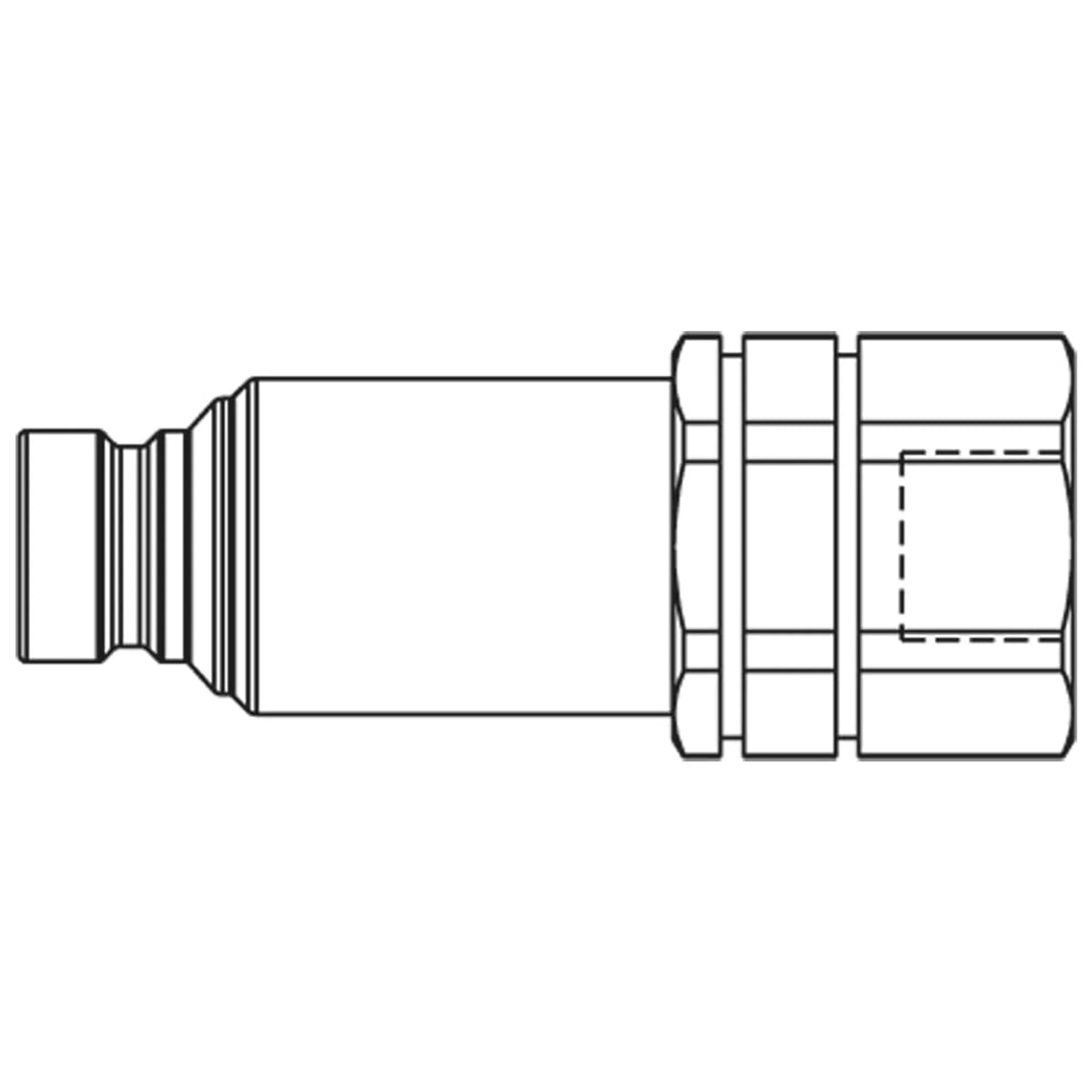 FEC-372-6FB