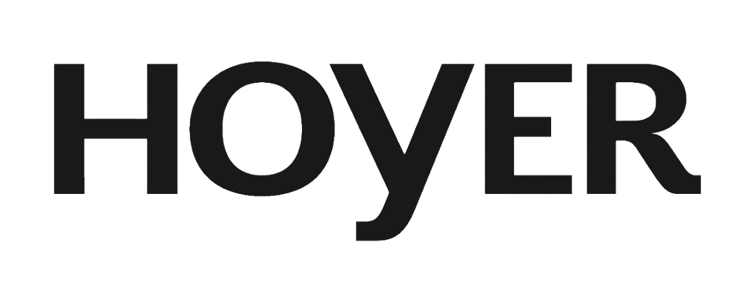 Hoyer motor logotype