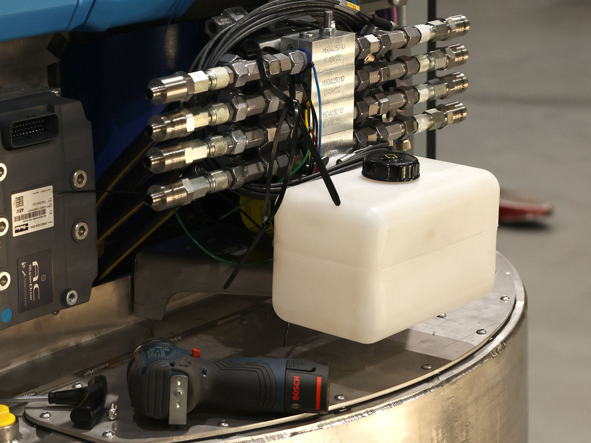 HydTec