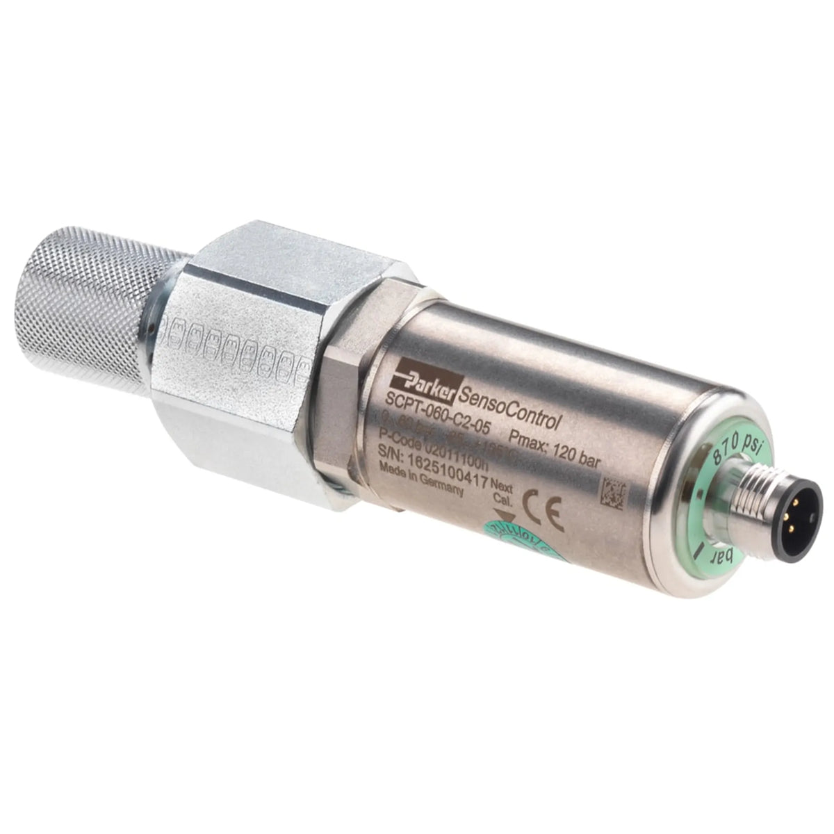 SCPT-160-C2-05
