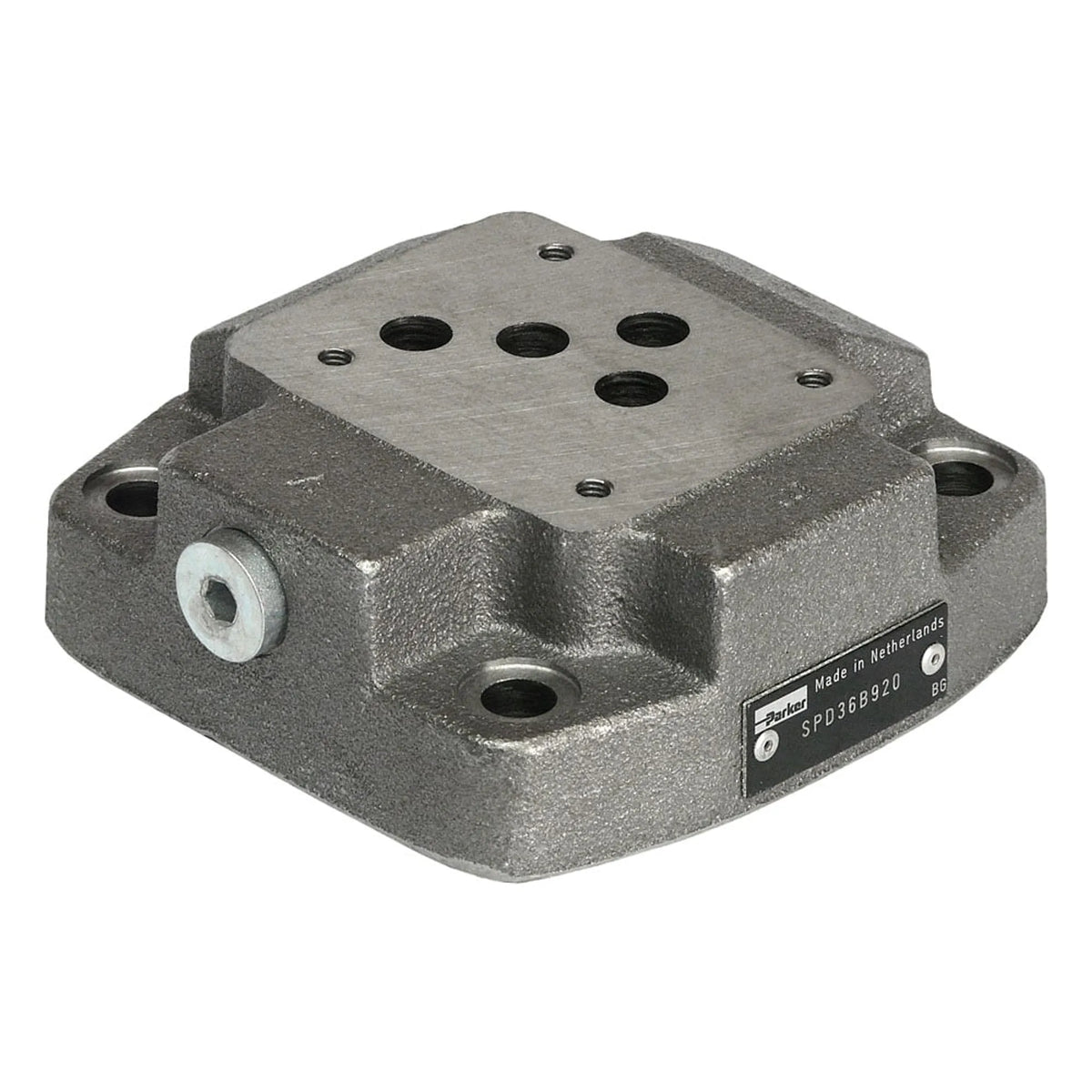 SPD23BA910